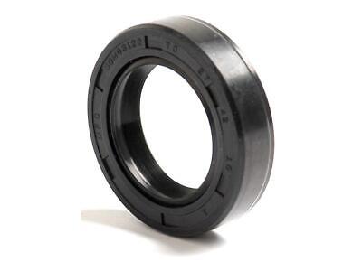 Metric Double Lip Seal 27x42x10mm - Durable and Versatile Sealing Solution