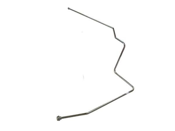 AR70043 A/C Suction Line Fits John Deere 8430, 8630 Tractors - 1 Year Warranty