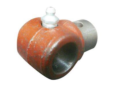 Steering Bracket with Grease Zerk for Case IH / International Harvester
