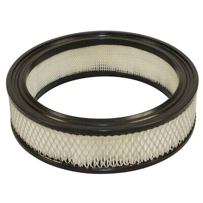 Air Filter for John Deere, Onan, Toro - Fits Models HE1402628, AM106953