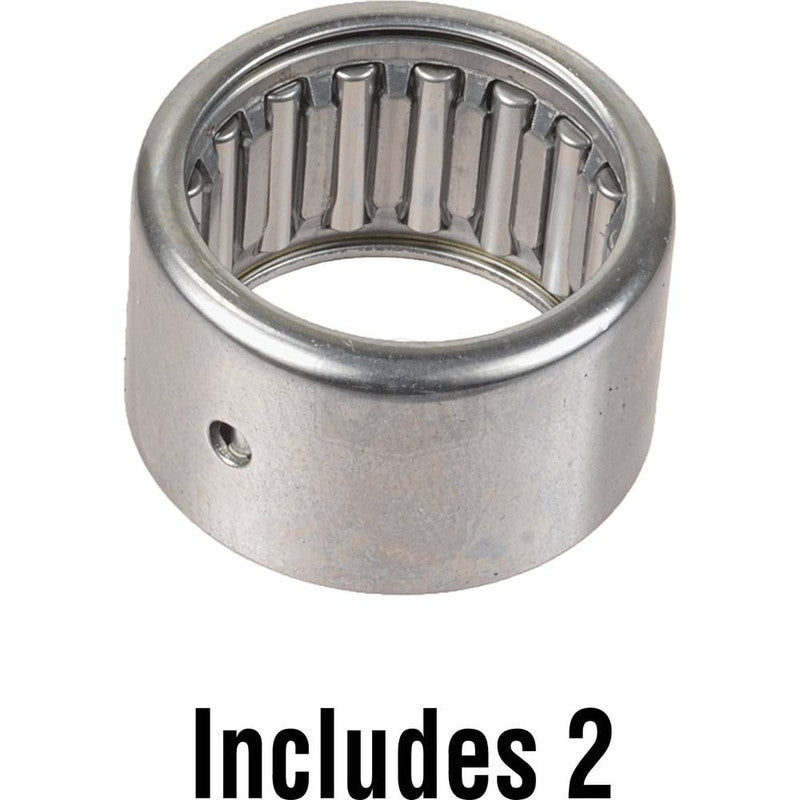 Needle Bearing Open 0.787" ID 1" OD 0.618" Width Compatible Parts