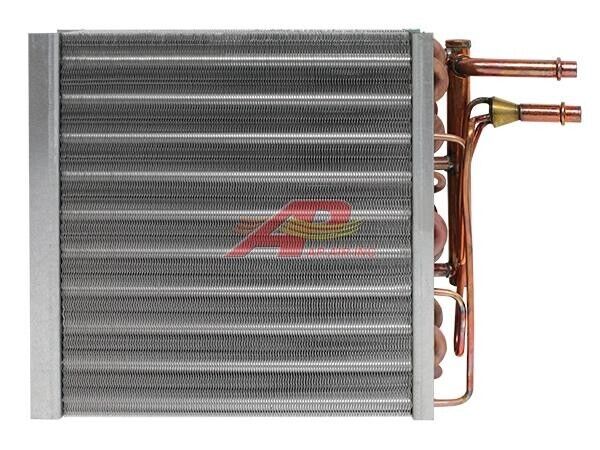 151339BSM, ZGG708083 Heavy Duty Kenworth Direct Fit Evaporator - 1 Year Warranty