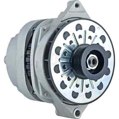 Alternator CS144 12V 140A for Cadillac Eldorado 1998-1999 - New