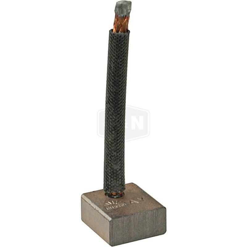 Brush for Starters 24V Positive Polarity Insulated Lead NK1-21740-0710
