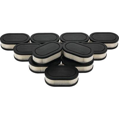 Air Filter Shop Pack for Briggs & Stratton Engines 593260, 4247, 5432K, 798452