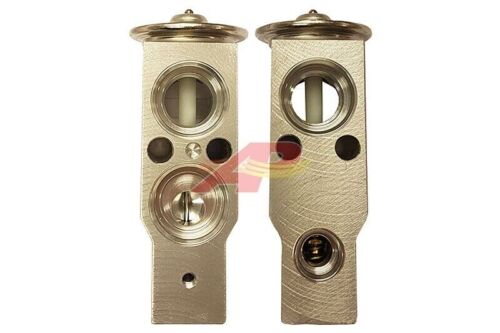 A/C Expansion Valve Agco/Massey Ferguson # 4353427M1, A.310.016.00 Replacement