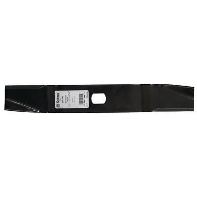 Medium-Lift Blade for 48" Deck - 7/8" Center Hole, 17" Length, 3 Required