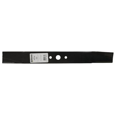 Low-Lift Blade for Simplicity & Troy-Bilt 36" Deck - 18.5" Length
