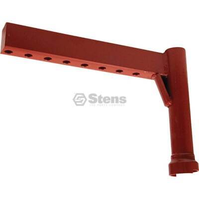 Axle Knee CaseIH 3116436R91 Left Hand for 684 685 695 784 884 886 895 Hydro 84