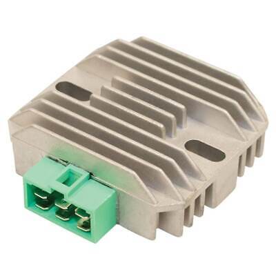 Voltage Regulator 12V 20A for Kawasaki John Deere Mowers & Engines