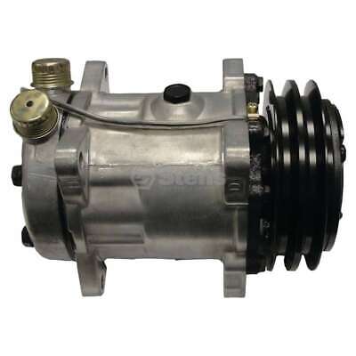 Compressor for Ford/New Holland, CaseIH, Caterpillar, Allis Chalmers