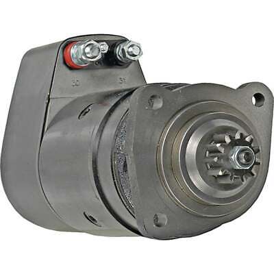 0001417002 0001416021 0001416009, Bosch 24V Starter Replacement 1 Year Warranty