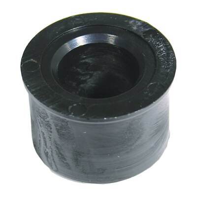 Wheel Bushing for Murray, Husqvarna, MTD - 1" Height, 3/4" ID, Plastic
