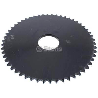#40 Chain Weld Sprocket 54 Teeth for X Series Hub - Universal Fit