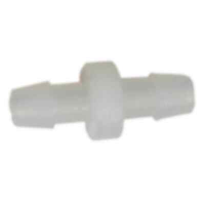 Fuel Line Fitting for Poulan 530023877 - Fits Models 180, 190, 2000 & More