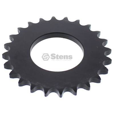 #40 Chain Weld Sprocket 24 Teeth for X Series Hub - Universal Fit