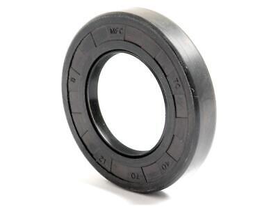 Metric Double Lip Seal 40x70x12mm - Durable and Versatile Replacement Part