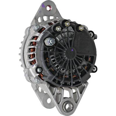 12V 160A Alternator 28SI for Dodge Freightliner All Models 1970-2004