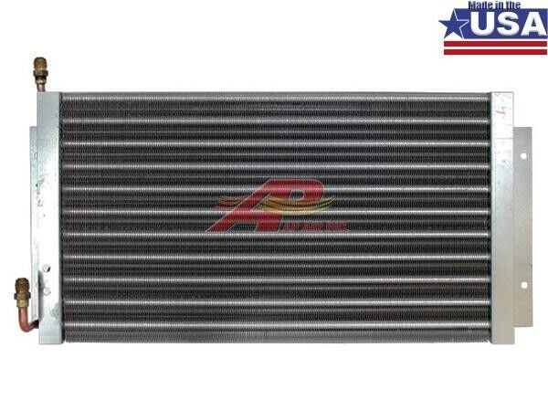 A61147, A61687 A/C Condenser Fits Case IH 770, 870, 970, 1070, 1175 Tractors