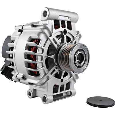 12V 120A Alternator for Mini Cooper Clubman Convertible Coupe Hatchback