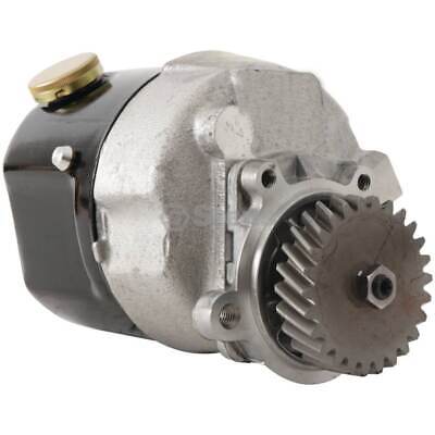 Power Steering Pump for Ford/New Holland F2NN3K514AA99M 81875130 OEM