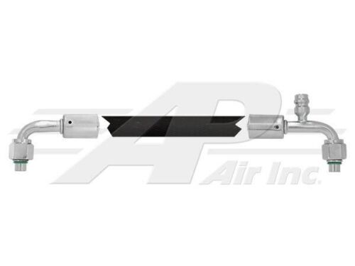 New Holland 87454594 Compressor To Condenser A/C Hose Replacement For Skid Steer