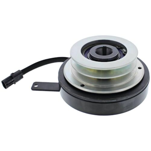 AM115409, AM118771 Heavy Duty PTO Clutch For John Deere - 1 Year Warranty