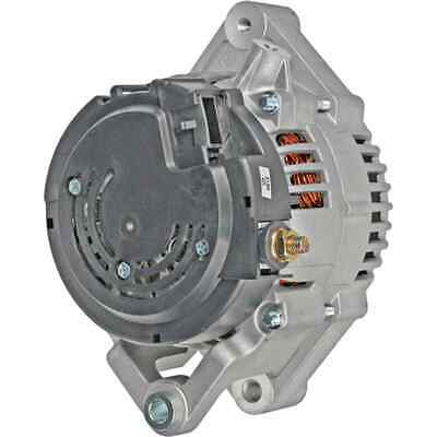 12V 105A Alternator for Daewoo Leganza 1998-2002, New, 11SI Style
