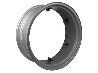 11x28" Wheel Rim for Case IH, Ford, Massey Ferguson Tractors - Fits 13.6x28"