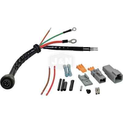 Lead Conversion Harness for Alternator - 5 Wire Connection - A9-4029