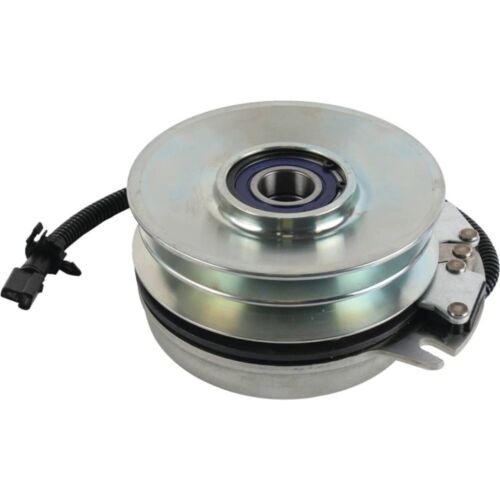Warner 5218-82 Extended Durability PTO Clutch Replacement - 1 Year Warranty