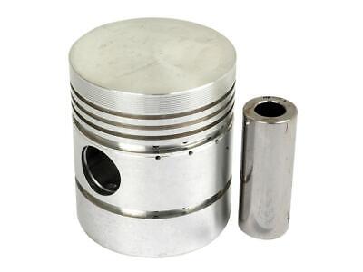 Piston Standard 99.01mm Length 85.60mm Bore for Case IH 275 276 354 B250 B275