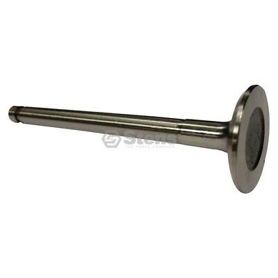 Exhaust Valve for Ford/New Holland 406514B, 8N6505A - Quality Replacement