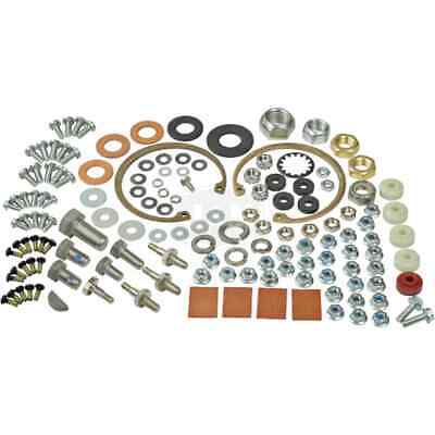 Alternator Repair Kit for 12/24 Volt Systems - Small Parts Included