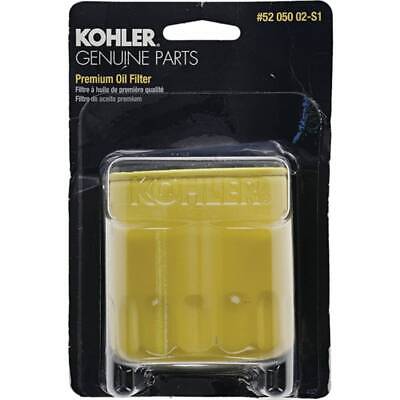Oil Filter 52 050 02-S1 for Kohler CH11-CH25, CV11-CV22, M18-M20, USA