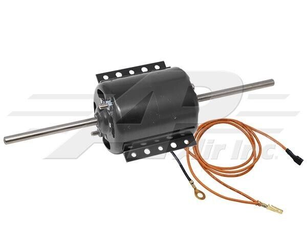 1680361M91 Blower Motor Replacement Fits Massey Ferguson 3505 3525 3545 Tractors