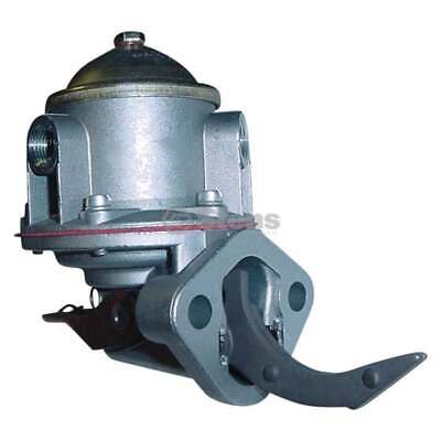 Fuel Pump for Massey Ferguson 3637309M91, Fits 750 760 Combines, 1100 Series