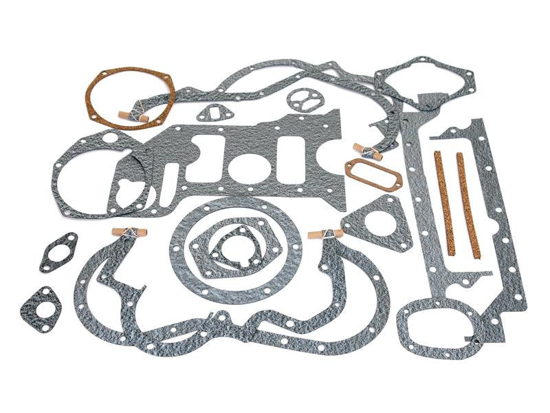 Bottom Gasket Set for Ford New Holland, Landini, Perkins - 3 Cyl. Engine