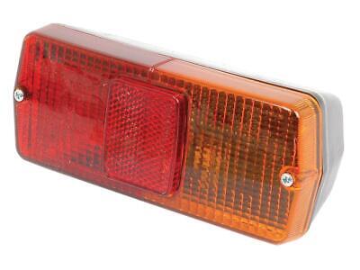 Rear Combination Light 12V E Approved for Case IH, David Brown, Massey Ferguson