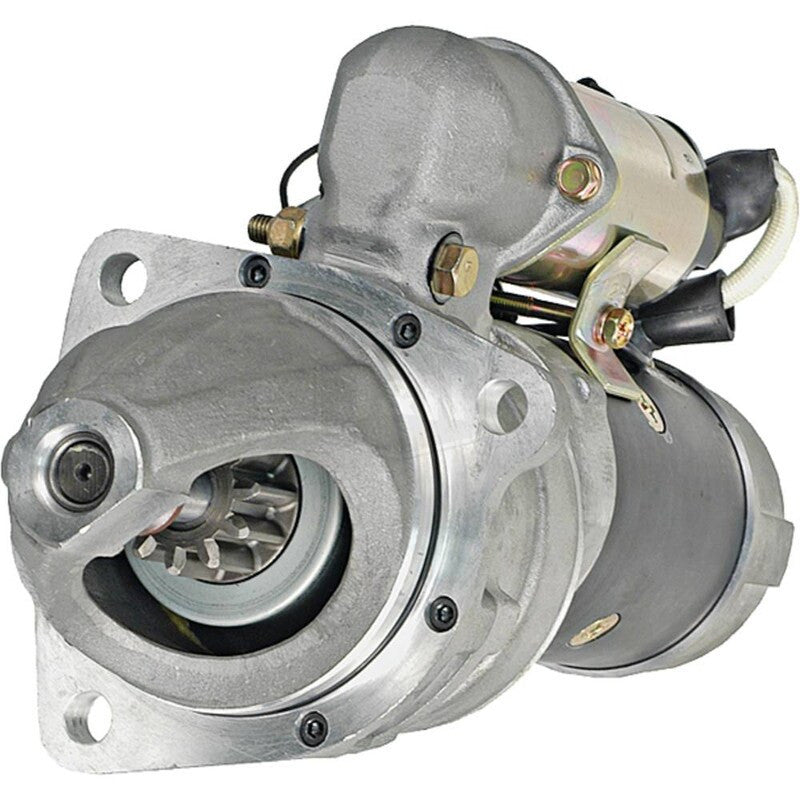New 24V Starter 4.5kW for Isuzu 181100-197-0, 181100-197-1, 181100-197-2