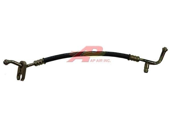 A22-62922-002 Freightliner Receiver Drier To J-Block Hose - 1 Year Warranty