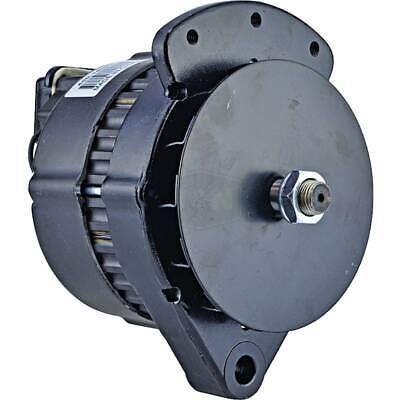 12V 51A Alternator for Westerbeke 6.8/8.5 BTGA, New Heavy Duty