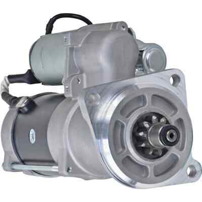 New 12V 29MT Starter Motor 10T Teeth Planetary Gear Reduction 2.9kW