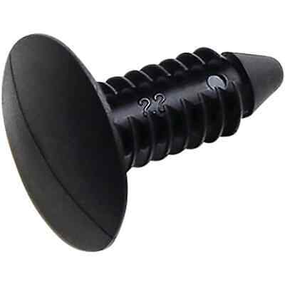 Plastic Barrel for Club Car DS, E-Z-GO, Jacobsen, Yamaha - Pack of 10