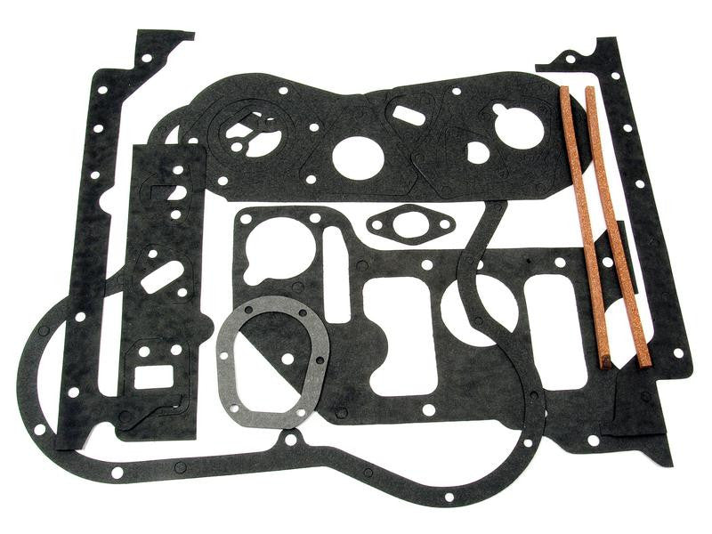 Bottom Gasket Set for Allis Chalmers, Massey Ferguson, Perkins, Volvo