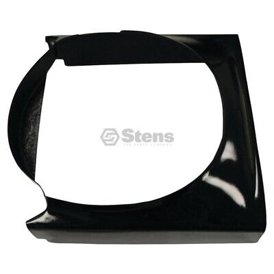 Fan Shroud for Ford/New Holland 87770026, Fiberglass, Drill Holes for Fit