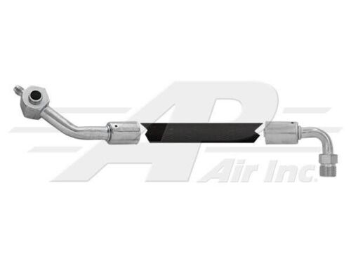 John Deere AH144786 A/C Suction Hose For 6622 Combine