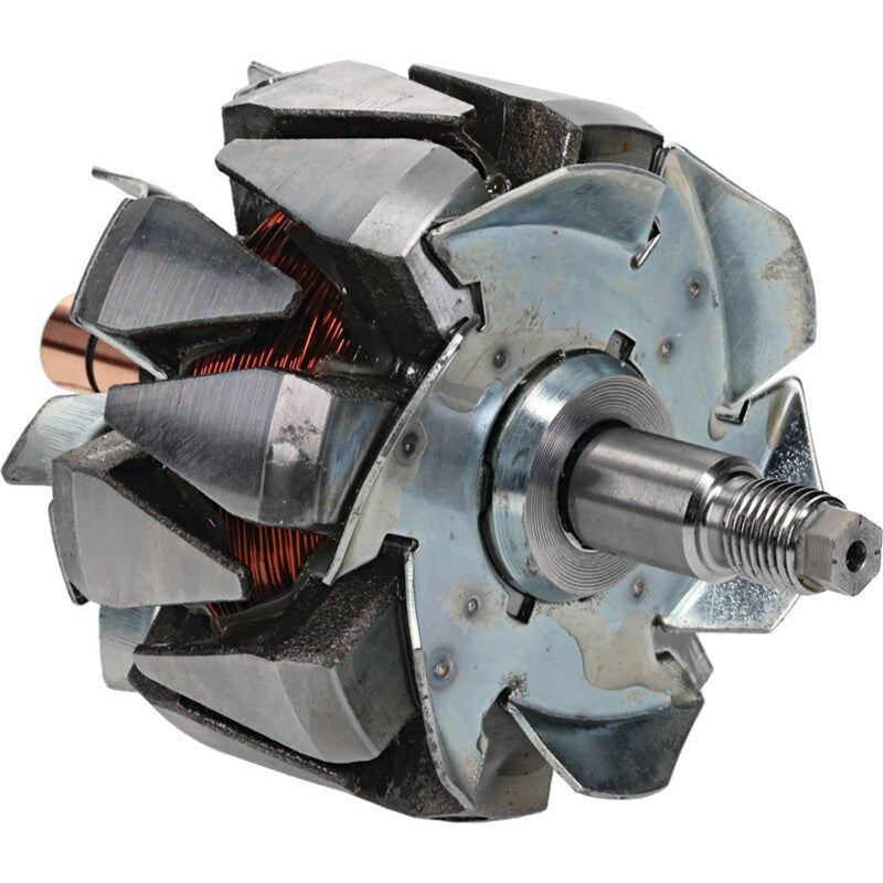 12V New Rotor 16 Poles High Amps 136 Denso 121200-0380 Electrical Parts