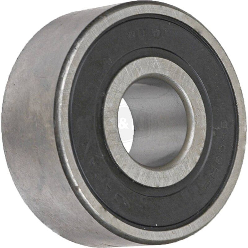 Ball Bearing 62303-2RS Double Sealed 17mm ID 47mm OD Wide Version