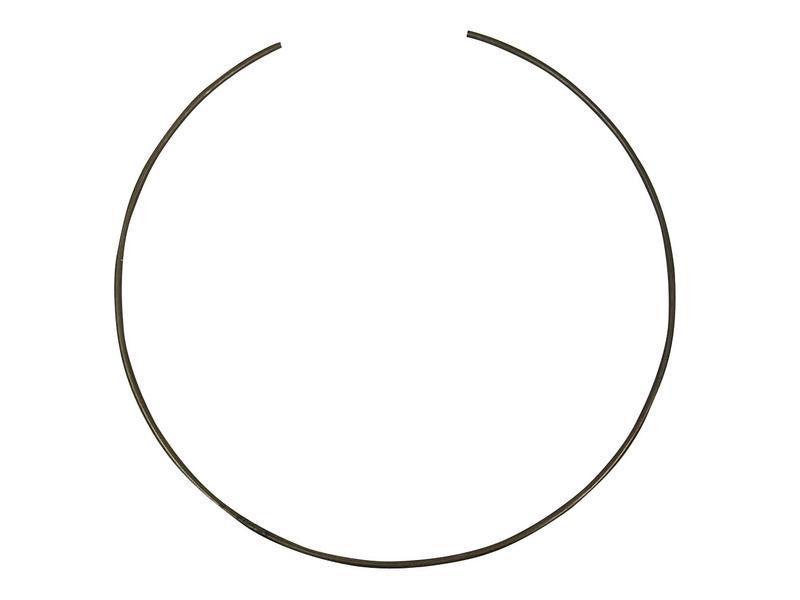 222mm Snap Ring for Case IH, Ford, New Holland, David Brown Tractors